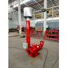 Buy cheap Oilfield Electronic Flare Ignition Device System AC DC Switchable from wholesalers