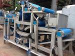500T/D SS304 Industrial Apple Juice Processing Line Aseptic Bags Packaging