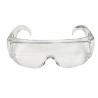 Buy cheap Clear Wearing Medical Safety Goggles Anti Fogging For Eye Protection from wholesalers