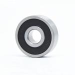 Auto Dust Cover Gearbox Thrust Bearing 6300 Series 10 - 150 Mm Bore Size