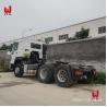 Buy cheap HOWO SINOTRUK Heavy Duty New/Used 340-420hp Diesel Tractor Truck from wholesalers