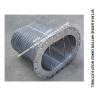 Buy cheap W.T.M.H.&ROSE HAT FOR CARGO HOLD SUCT.WELL FH-W500RS from wholesalers