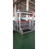 Buy cheap China Supplier Animal Hinge Joint Grassland Field Fence Netting Machine Factory from wholesalers