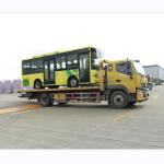 7m Diesel City Bus Mini Bus 25 Seater With Euro 4 Emission For City Transportati