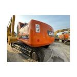 Original Doosan 225LC-7 210-7 150w-7 220-7 420-7 Hydraulic Crawler Excavator 22