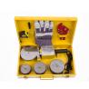Buy cheap Ppr Plastic Pipe Welder For Machinery Repair HT63-12 from wholesalers