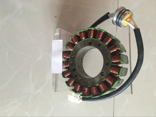 Buy cheap Stator Motorcycle Magneto Coil Gl1000 Gl1100 Gl1200 For Honda from wholesalers