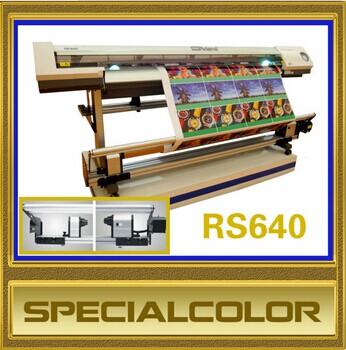 Buy cheap roland VS640I/vs540i /VS300I printer.Automatic Media Take-Up System. from wholesalers
