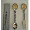 Buy cheap Spoon, souvenir spoon, craft spoon, tea spoon, from wholesalers