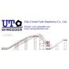 Buy cheap high performance automatic waste Car recycling production line - Zibo United Tech Machinery Co., Ltd. from wholesalers