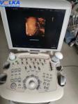 Samsung Medison Cardiac Original Ultrasound System Sonoace X8