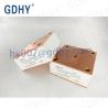 Buy cheap 1UF 500VAC High Frequency Film Water Cooled Capacitor from wholesalers