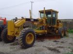 Used CAT 140H Motor Grader Original USA