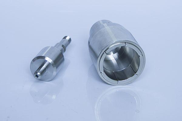 Buy cheap HSMAG ODM Permanent Magnet Coupling Motor 350C Corrosion Resistance from wholesalers