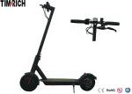 TM-RMW-H06 Adult 350W Folding Electric Scooter / Urban Electric Scooter Folding