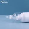 Buy cheap PET Cosmetic Toner Bottle 60ml-200ml For Skincare Cosmetics Sample Provided from wholesalers