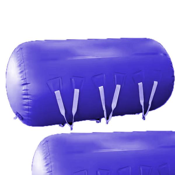Buy cheap 200kg Boats Buoyancy Bags And Marine Lift Boat Bag For Lifting Sunken Containers from wholesalers