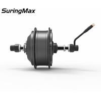 Buy cheap Comfortable Drive City E Bike Rear 250w Motor Wheel 25-35 Km/H Fast Speed product
