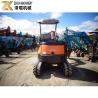 Buy cheap 20KW Small Used Hitachi Zaxis 30 Crawler Excavator ZX30 for Earth-Moving Machinery from wholesalers