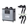 Buy cheap Biological Equipment / Medical Portable Fume Extractors with Double Ducts Diameters 75mm from wholesalers