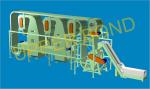 Buy cheap Variable Frequency Control Tobacco Processing Equipment Horizontal Threshing from wholesalers