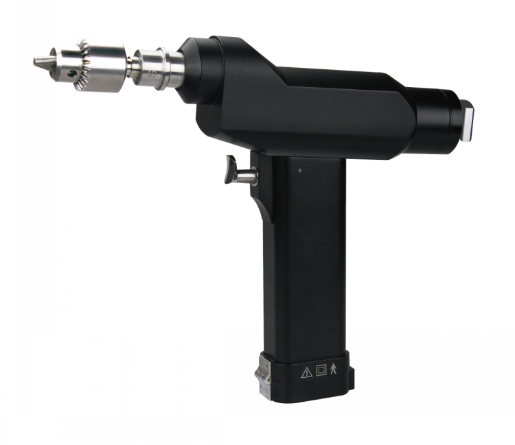 Orthopedic Surgical Dual Function Canulated Drill Bone Orthopaedic Drill