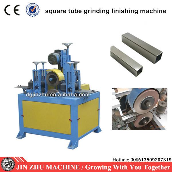 Buy cheap automatic polishing machine for stainless steel flat bar from wholesalers