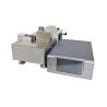 Buy cheap 60Hz Ultrasonic Spot Welder , 6500W Al Tab Ni Battery Tab Welding Machine from wholesalers