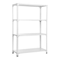 Buy cheap Heavy Duty Removable Industrial Pallet Racks 1800mm Height,used Grocery Store product