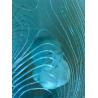 Buy cheap Artwork Monolithic Tempered Glass from wholesalers