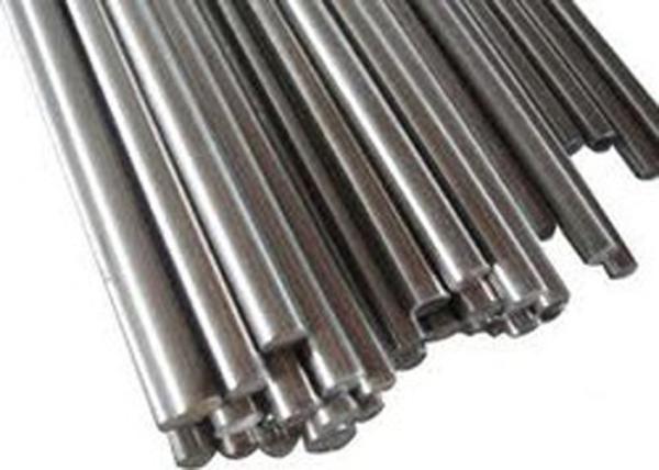 Buy cheap hot rolled steel bearing steel GCr15 with diameter 10-600mm for small orders from wholesalers