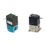 Buy cheap MAC High Frequency Pneumatic Solenoid Control Valve G1/8 , G1/4 product