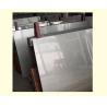 Buy cheap Etching Sheet Stainless Steel Plates For Wall Decoration Color Cutting Vacuum from wholesalers