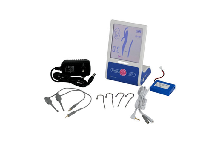 V-AL-I LCD Screen Endodontic Equipment Dental Apex Locator for Root Canal Treatment
