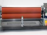 Office cold 330mm 600mm/Min Film Laminating Machine For ID Card / Photo