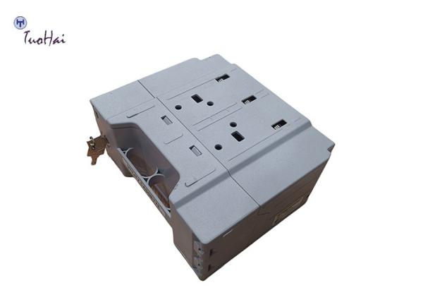 Buy cheap 7430006282 S7430006282 ATM Machine Parts Hyosung Reject Cassette BRM50 UTC from wholesalers