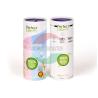 Buy cheap Baby Powder Paper Cans Packaging Tube With Shaker 100g 3.5oz Customized Logo from wholesalers