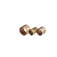Buy cheap WB802 Bronze Bearing | Flange Bushing product