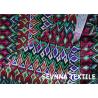 Buy cheap Antimicrobial Digital Recycled Swimwear Fabric Direct Printing Moderate Bottoms from wholesalers