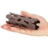 Buy cheap Realistic Wood Ceramic Aquarium Decoration Items from wholesalers