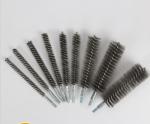 Extended Nylon Tube Brush For Multifunctional Cleaning Medical Equipment Pipe