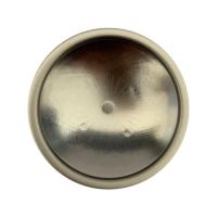 Buy cheap 209# Tinplate Spray Can Bottom Metal Packaging For Empty Aerosol Tin Can product