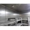 Buy cheap Colorbond Steel Walk In Cold Room Sandwich Panel Thickness 150mm CCC from wholesalers