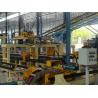 Buy cheap Foundry Sand Casting High Pressure Moulding Line Customized Dimension Durable from wholesalers