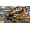 Buy cheap 1800cm 3300rpm Hydraulic Pile Hammer Fast Converting Stable Running from wholesalers