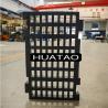 Buy cheap 30*8mm Long Lasting Rubber Screen Panel For Mining Vibrating Screens from wholesalers