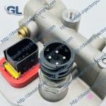 Urea Injection Pump Hydrocarbon Injection Module 21870672 21932493 22452551