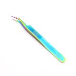 Blackhead Removal Eyelash Extension Vetus Lash Tweezers Stainless Steel