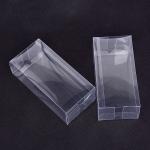 Buy cheap Clear Plastic Packaging Boxes from wholesalers