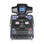 splicing Eloik ALK-88A Fiber Optic Fusion Splicer fiber splicer machine